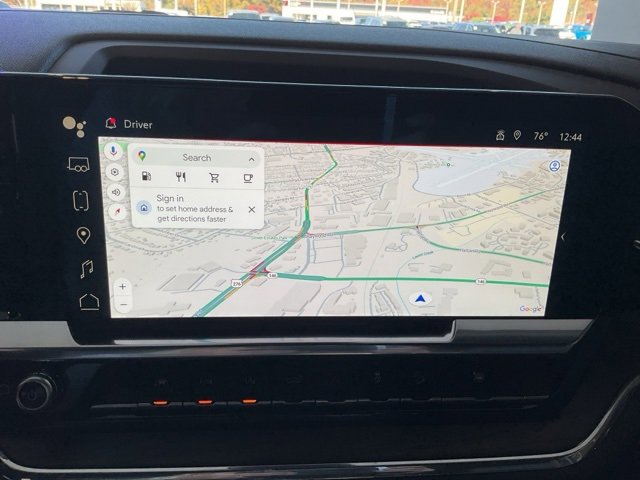 Used 2024 GMC Sierra 1500 SLT w/ SLT Premium Plus Package image 16