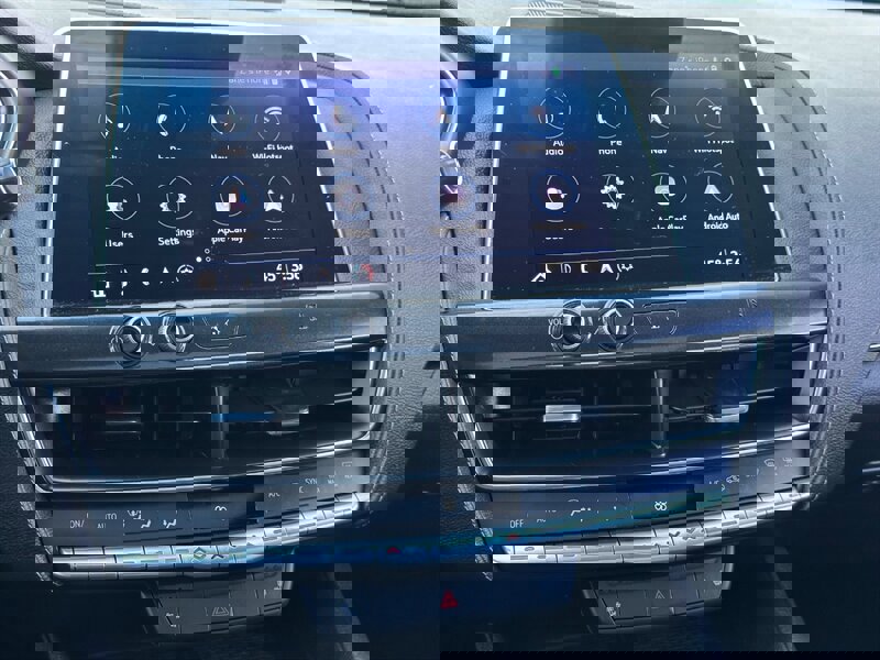 Used 2020 Cadillac CT5 Luxury w/ Sun And Sound Package image 20