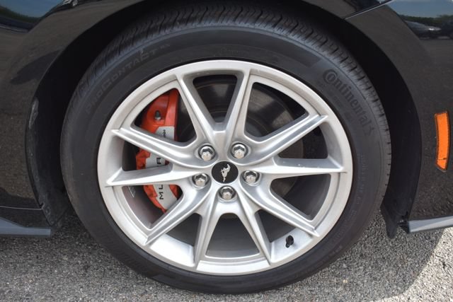 Used 2024 Ford Mustang GT Premium RWD image 43