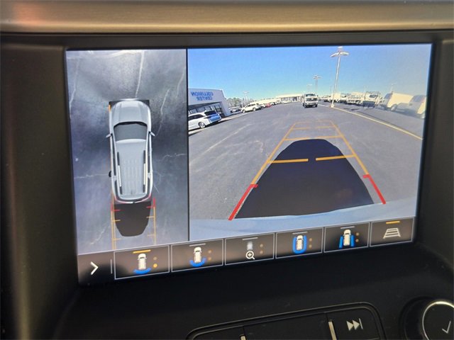 Used 2020 GMC Acadia Denali w/ LPO, Cargo Package image 22