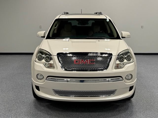 Used 2011 GMC Acadia Denali FWD image 4