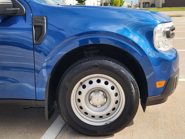 Used 2024 Ford Maverick XL FWD image 7