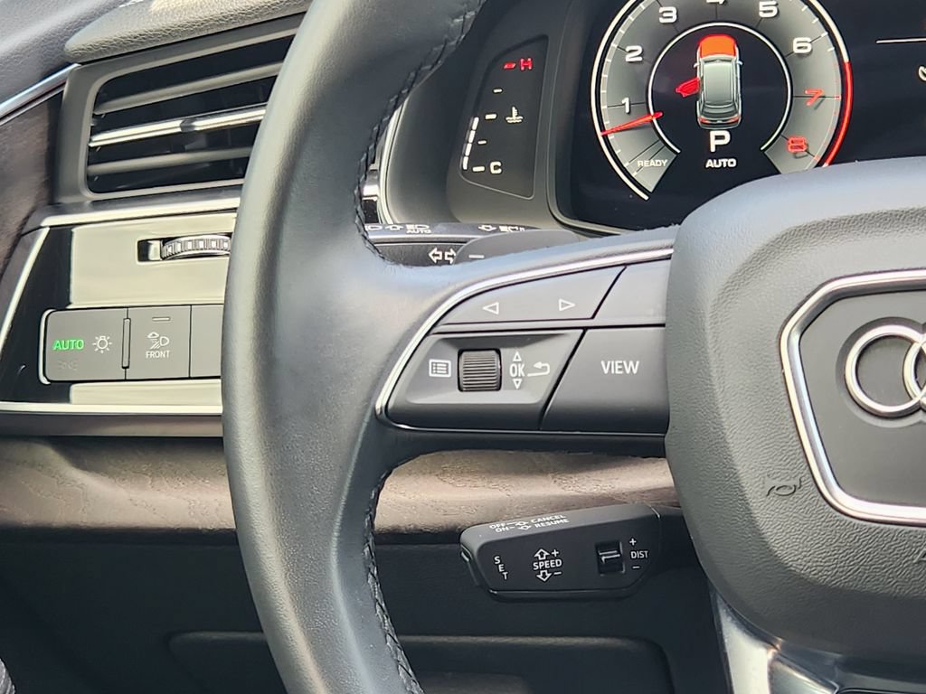 Certified 2023 Audi Q7 3.0T Premium Plus w/ Premium Plus Package AWD/4WD image 32