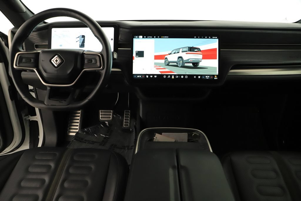 Used 2024 Rivian R1S Adventure AWD/4WD image 18