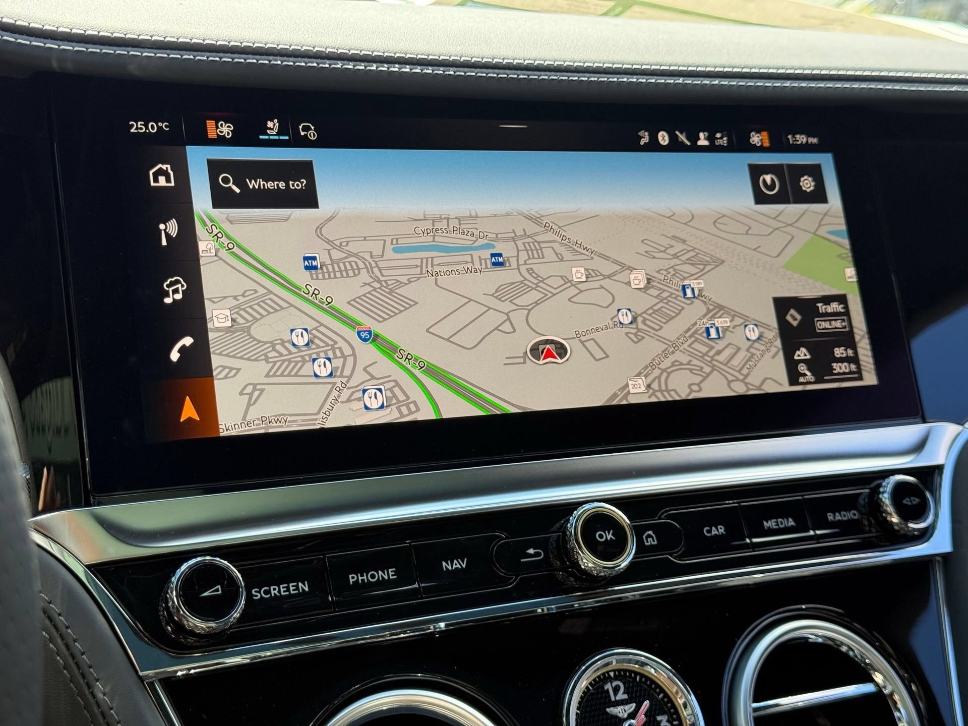 New 2026 Bentley Continental GT AWD/4WD image 14