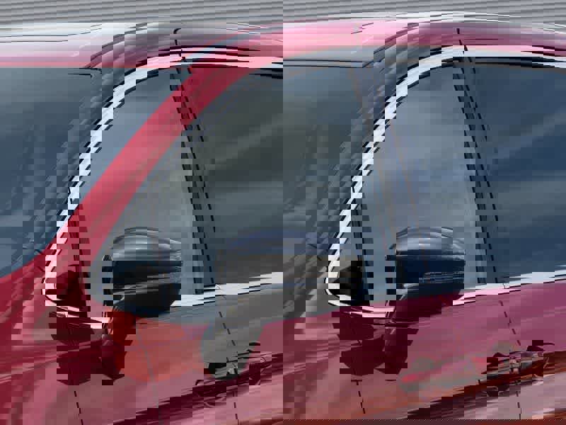 New 2026 Chrysler Pacifica Select FWD image 12