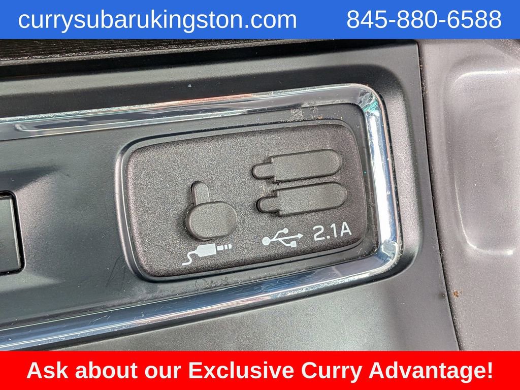 Used 2020 Subaru Ascent Limited w/ Technology Package AWD/4WD image 24