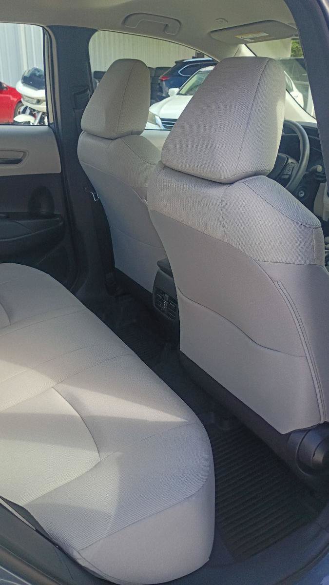 Used 2026 Toyota Corolla Cross L FWD image 18