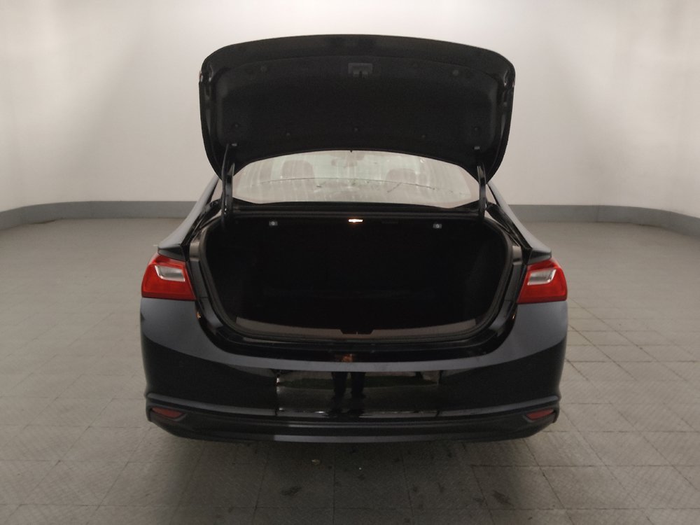 Used 2025 Chevrolet Malibu LT FWD image 29