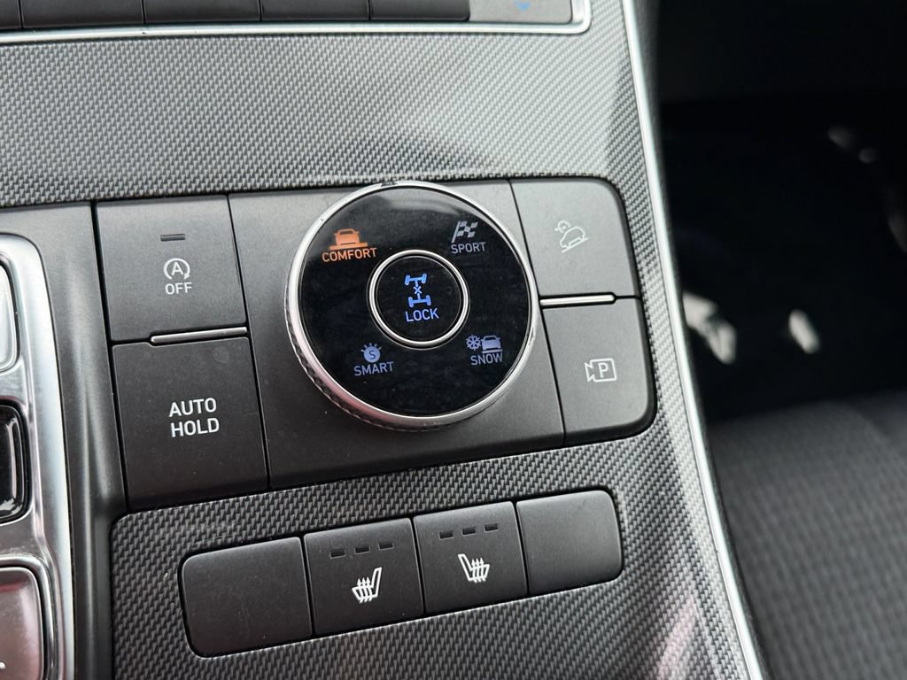 Used 2022 Hyundai Santa Fe XRT AWD/4WD image 23