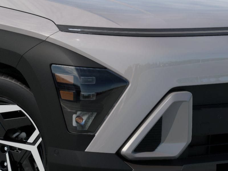 New 2026 Hyundai Kona Limited AWD/4WD image 9