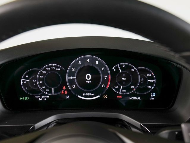 New 2026 Porsche Panamera 4 AWD/4WD image 20
