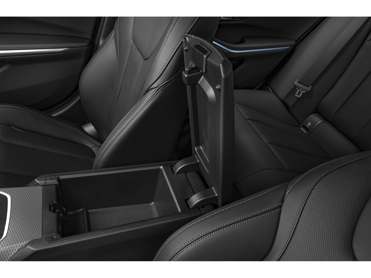 New 2026 BMW 330i Sedan w/ M Sport Package RWD image 38