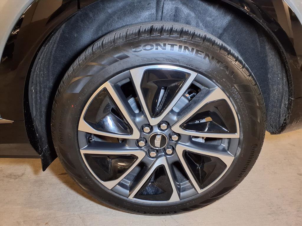 Used 2026 Cadillac Optiq Sport 1 image 19