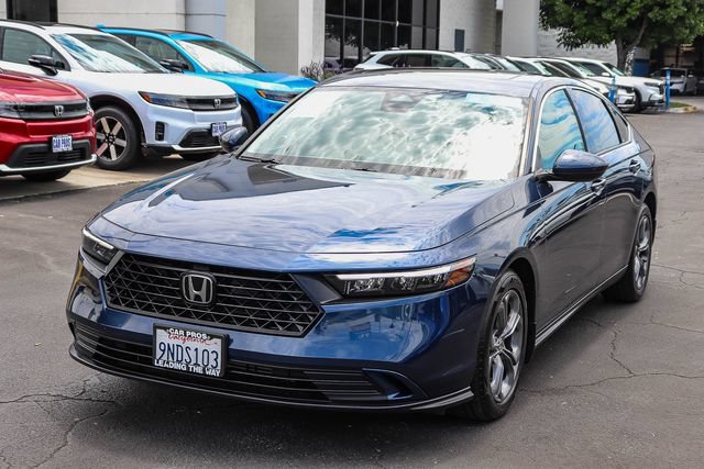 Used 2024 Honda Accord EX image 5