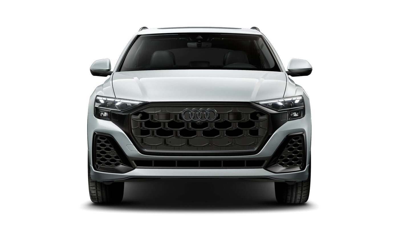 Certified 2025 Audi Q8 Premium Plus w/ Premium Plus Package AWD/4WD image 4