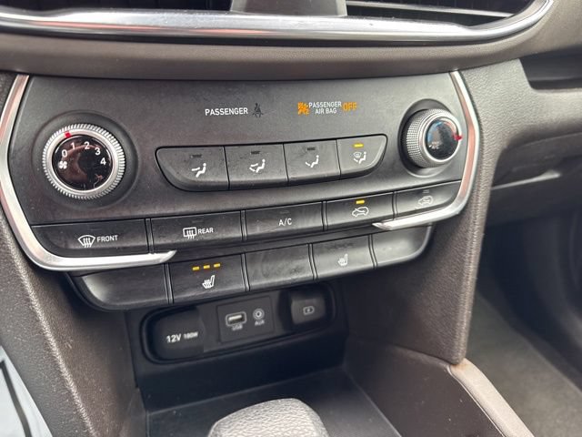 Used 2020 Hyundai Santa Fe SEL FWD image 14