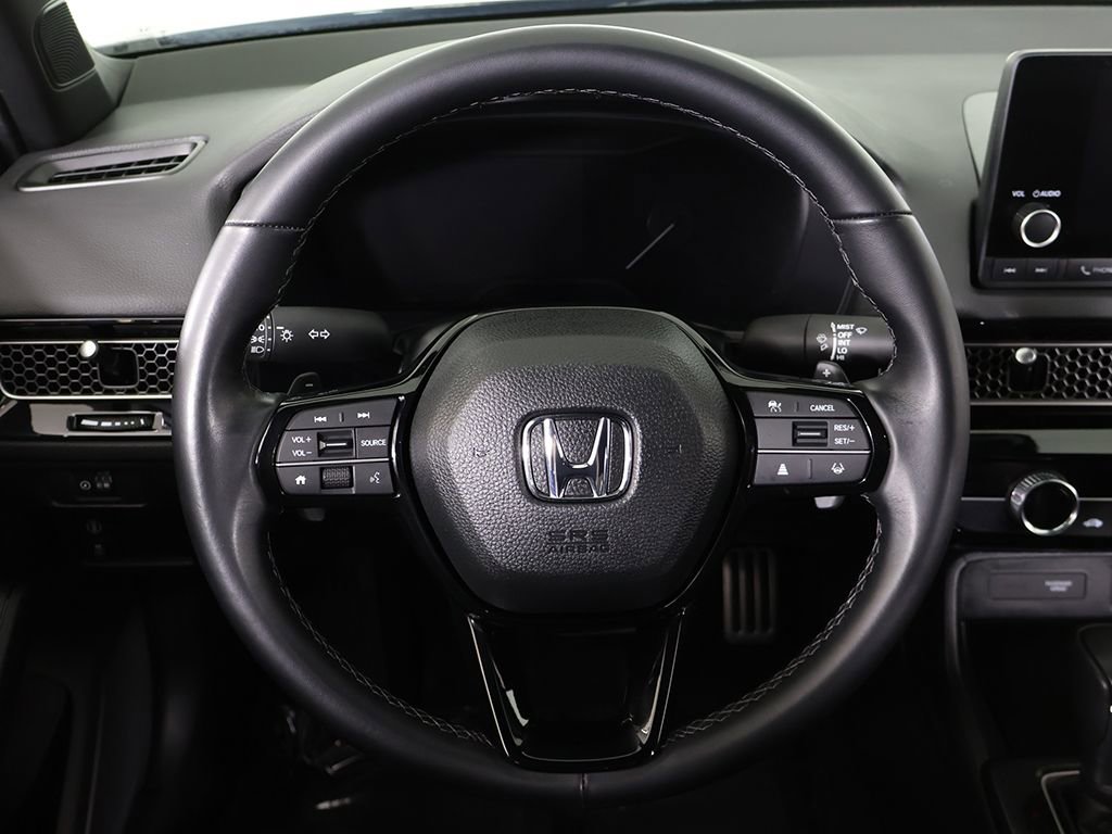 Used 2024 Honda Civic Sport image 33
