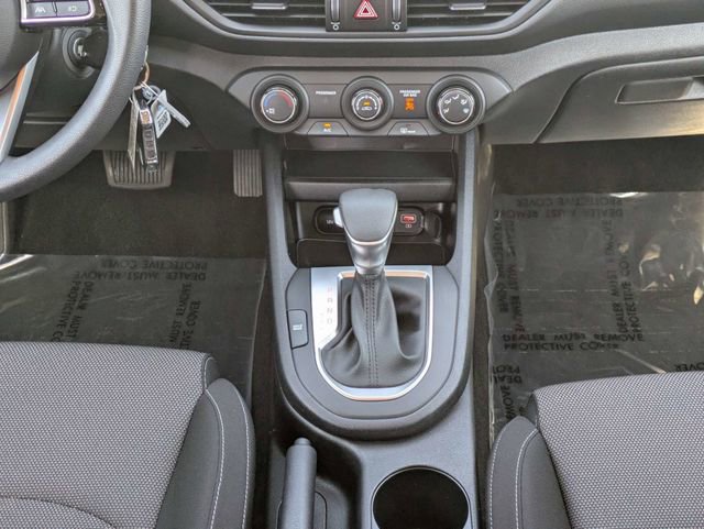 Used 2024 Kia Forte LXS w/ LXS Technology Package image 17
