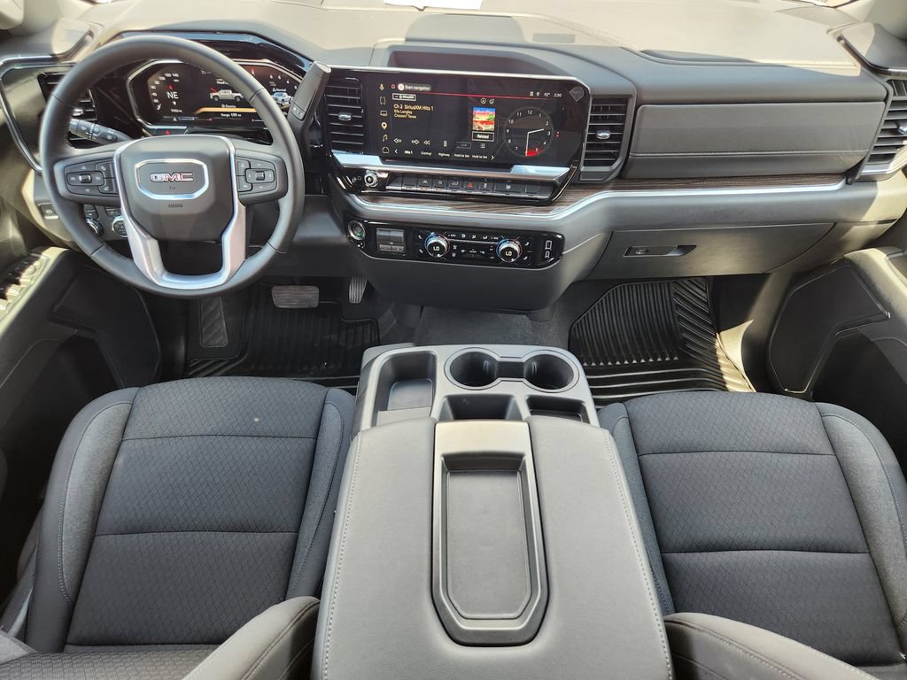 Used 2026 GMC Sierra 1500 Elevation AWD/4WD image 25