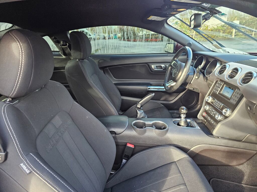 Used 2019 Ford Mustang GT image 12