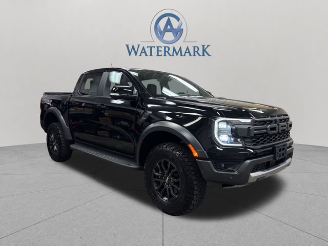 Used 2024 Ford Ranger Raptor AWD/4WD image 8