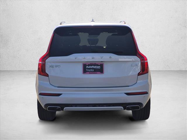 Used 2021 Volvo XC90 T8 R-Design w/ Advanced Package AWD/4WD image 7