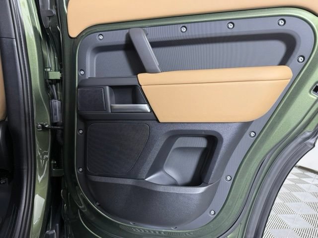 New 2026 Land Rover Defender 130 S AWD/4WD image 28