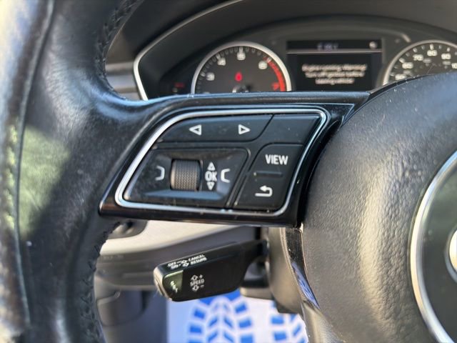Used 2017 Audi A4 2.0T Ultra Premium image 31