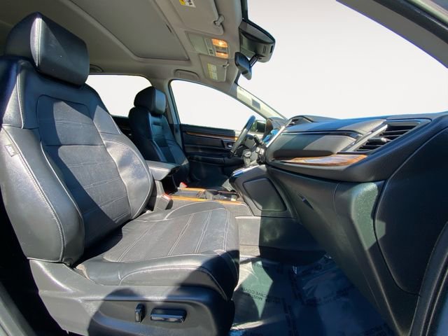 Used 2020 Honda CR-V Touring image 15