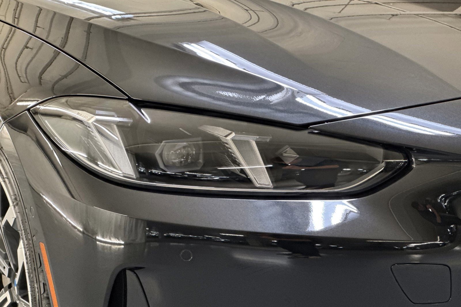 New 2026 BMW 430i Coupe w/ Parking Assistance Package image 10