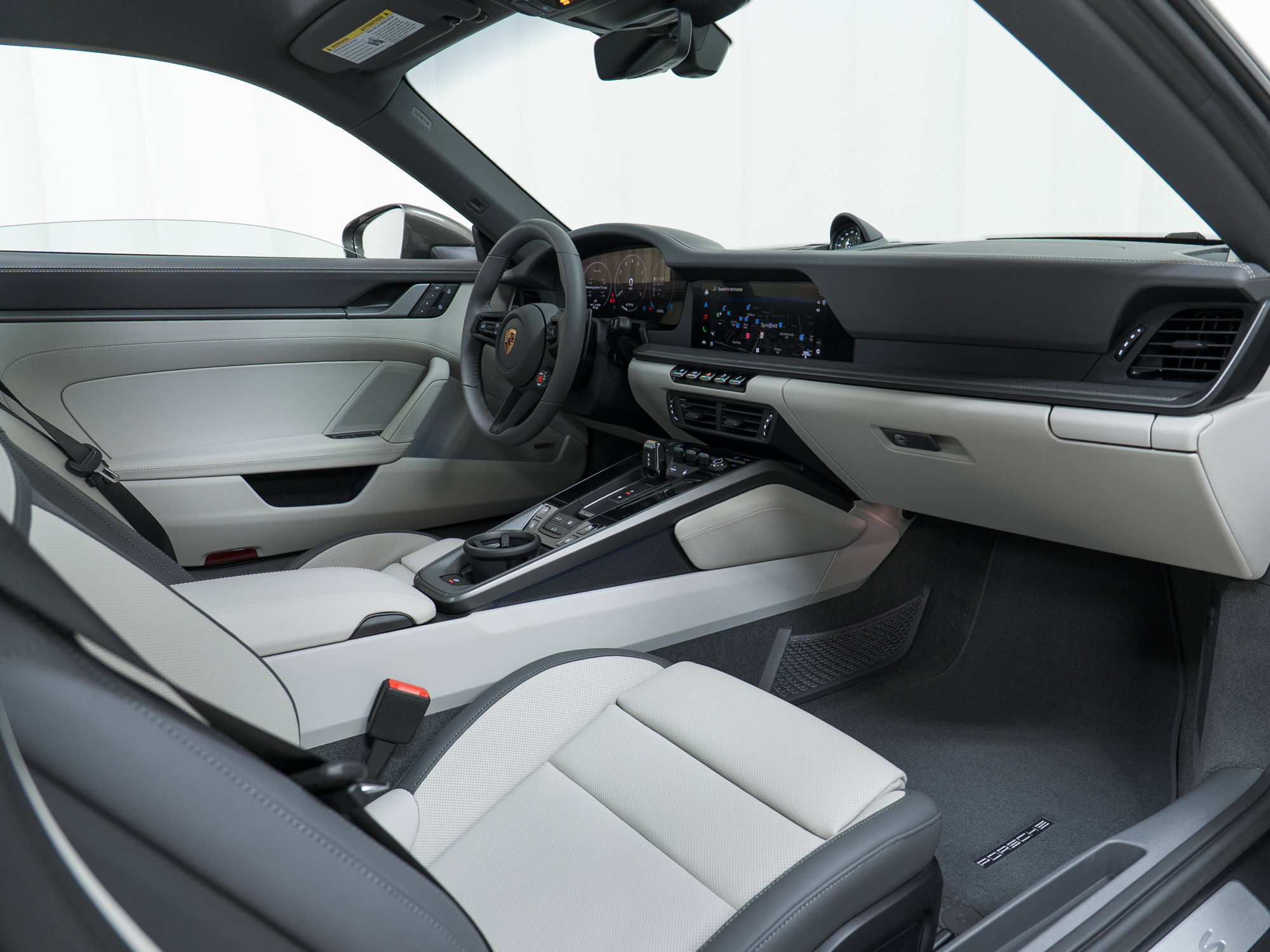 New 2026 Porsche 911 Carrera 4S image 27