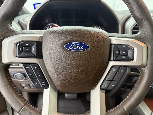 Used 2018 Ford F150 King Ranch w/ Equipment Group 601A Luxury image 10