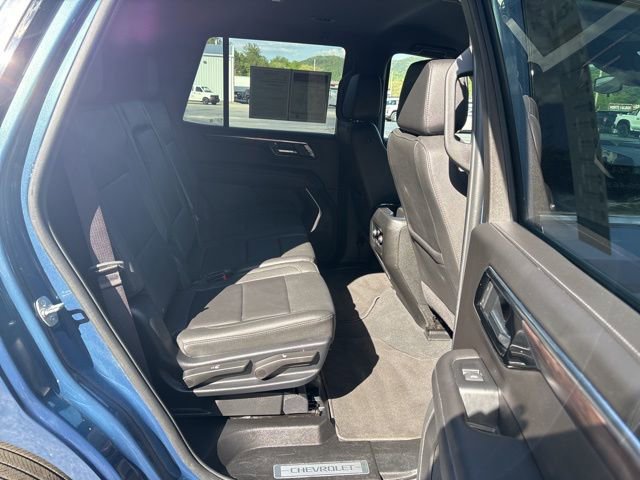 Used 2025 Chevrolet Tahoe LT AWD/4WD image 27