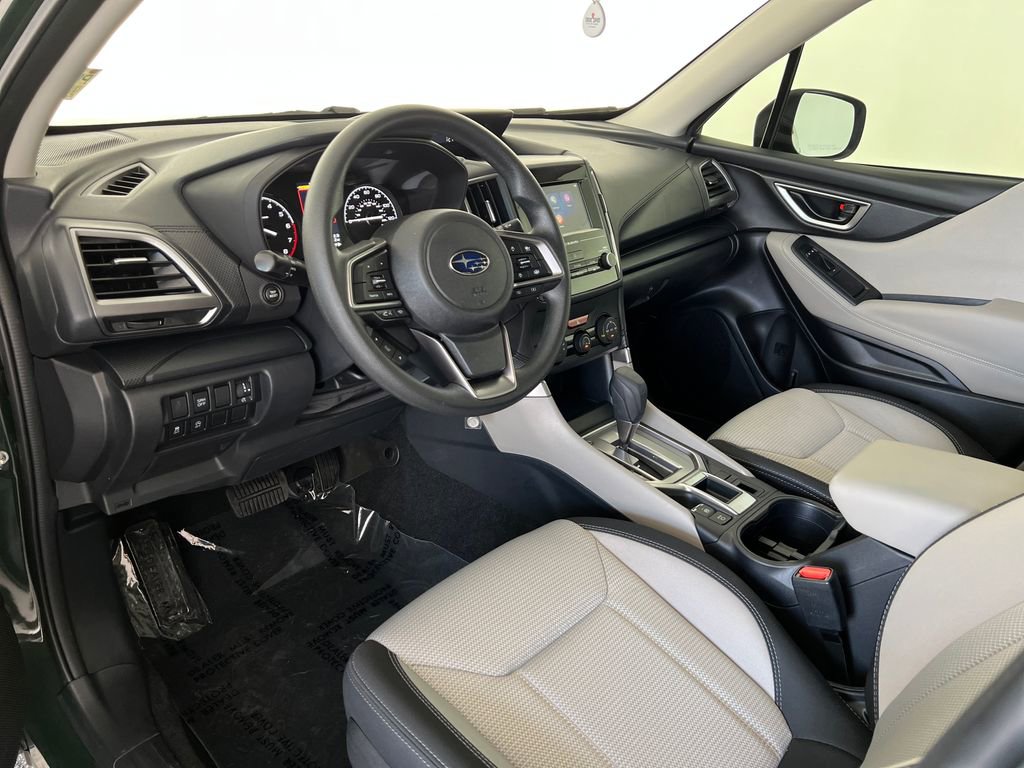 Used 2023 Subaru Forester AWD/4WD image 19