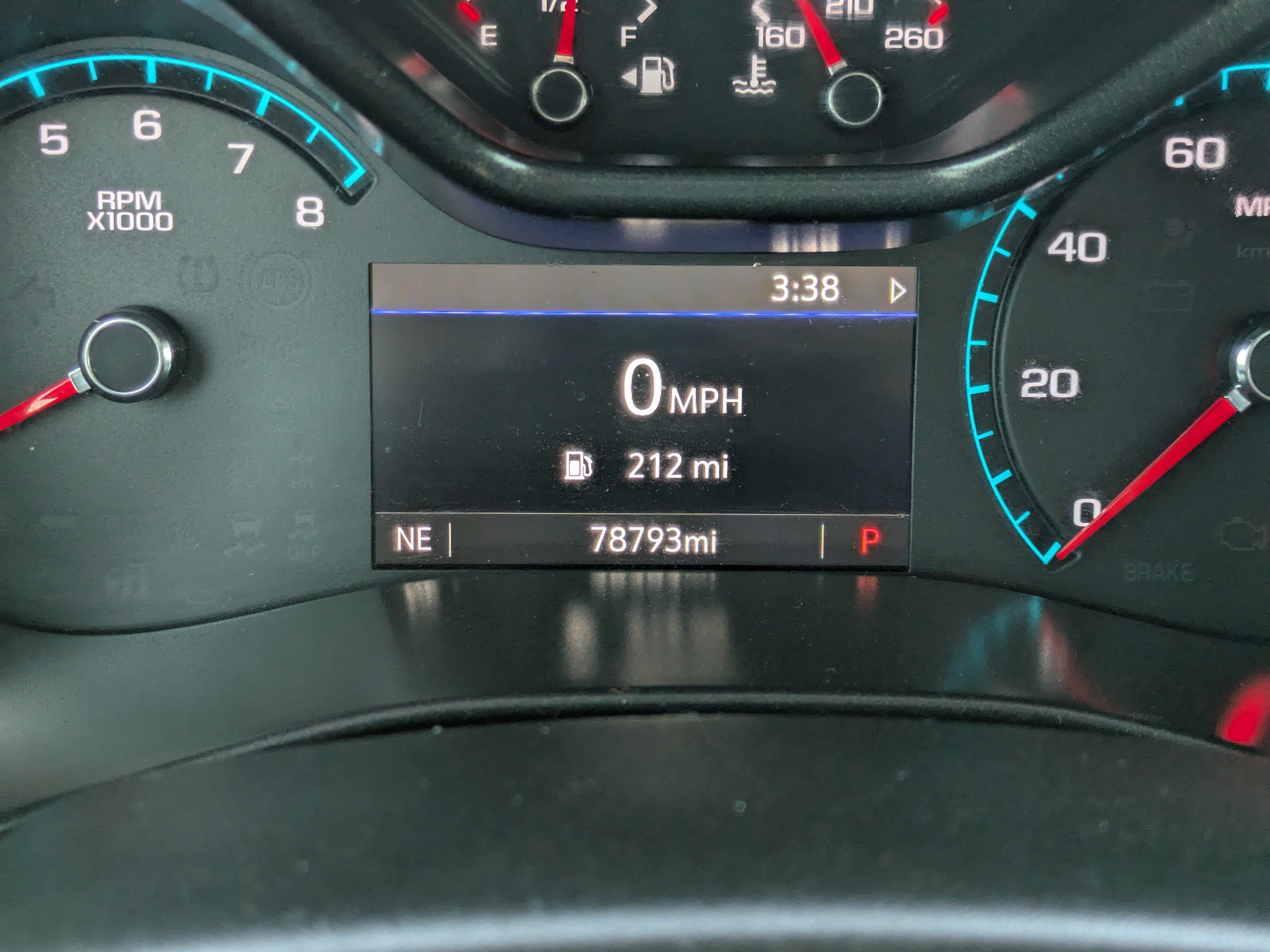 Used 2022 Chevrolet Colorado ZR2 w/ Colorado ZR2 Bison Edition AWD/4WD image 25