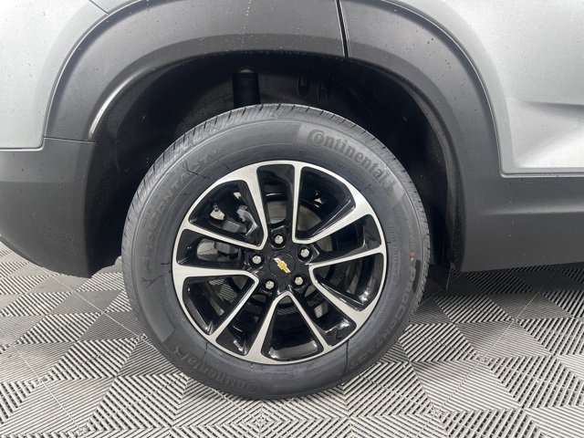 New 2026 Chevrolet TrailBlazer LT w/ Convenience Package image 10