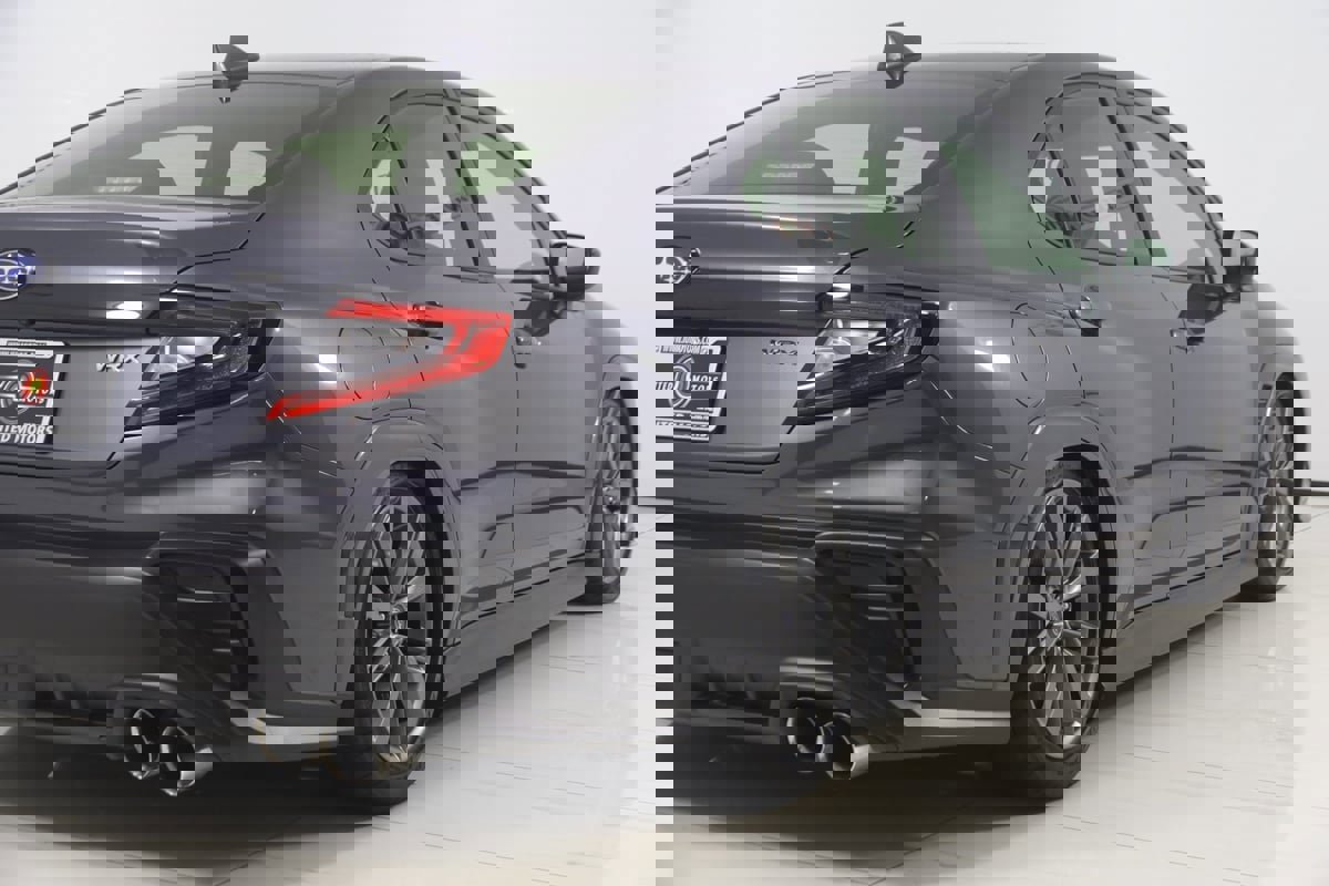 Used 2024 Subaru WRX image 39