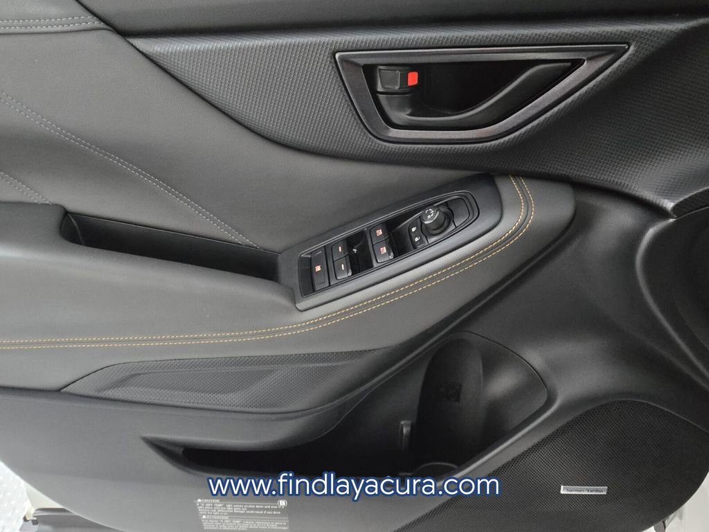 Used 2023 Subaru Forester Wilderness image 19