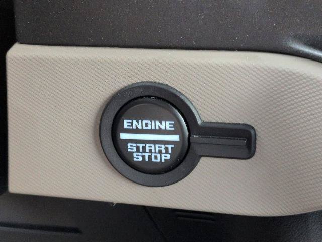 Certified 2023 Ford Bronco Badlands AWD/4WD image 30