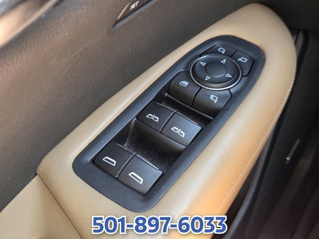 Used 2020 Cadillac XT6 Premium Luxury w/ Platinum Package FWD image 30