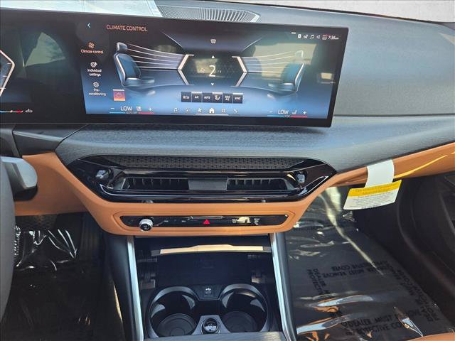 New 2026 BMW 330i Sedan w/ Premium Package RWD image 12