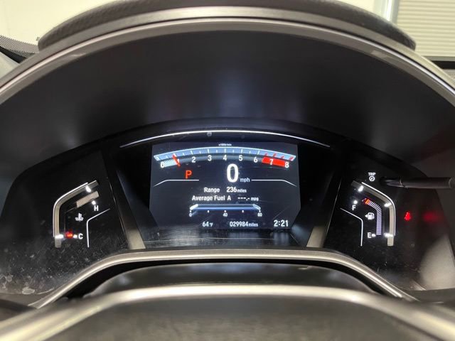 Used 2022 Honda CR-V EX-L image 24