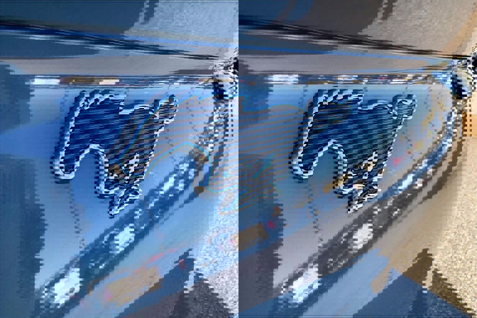 Certified 2023 Ford Mustang Mach-E Premium image 29