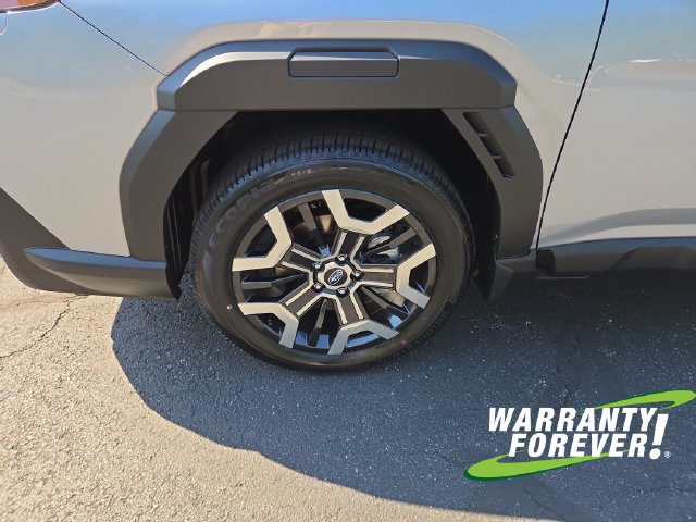 New 2026 Subaru Outback Touring XT AWD/4WD image 19