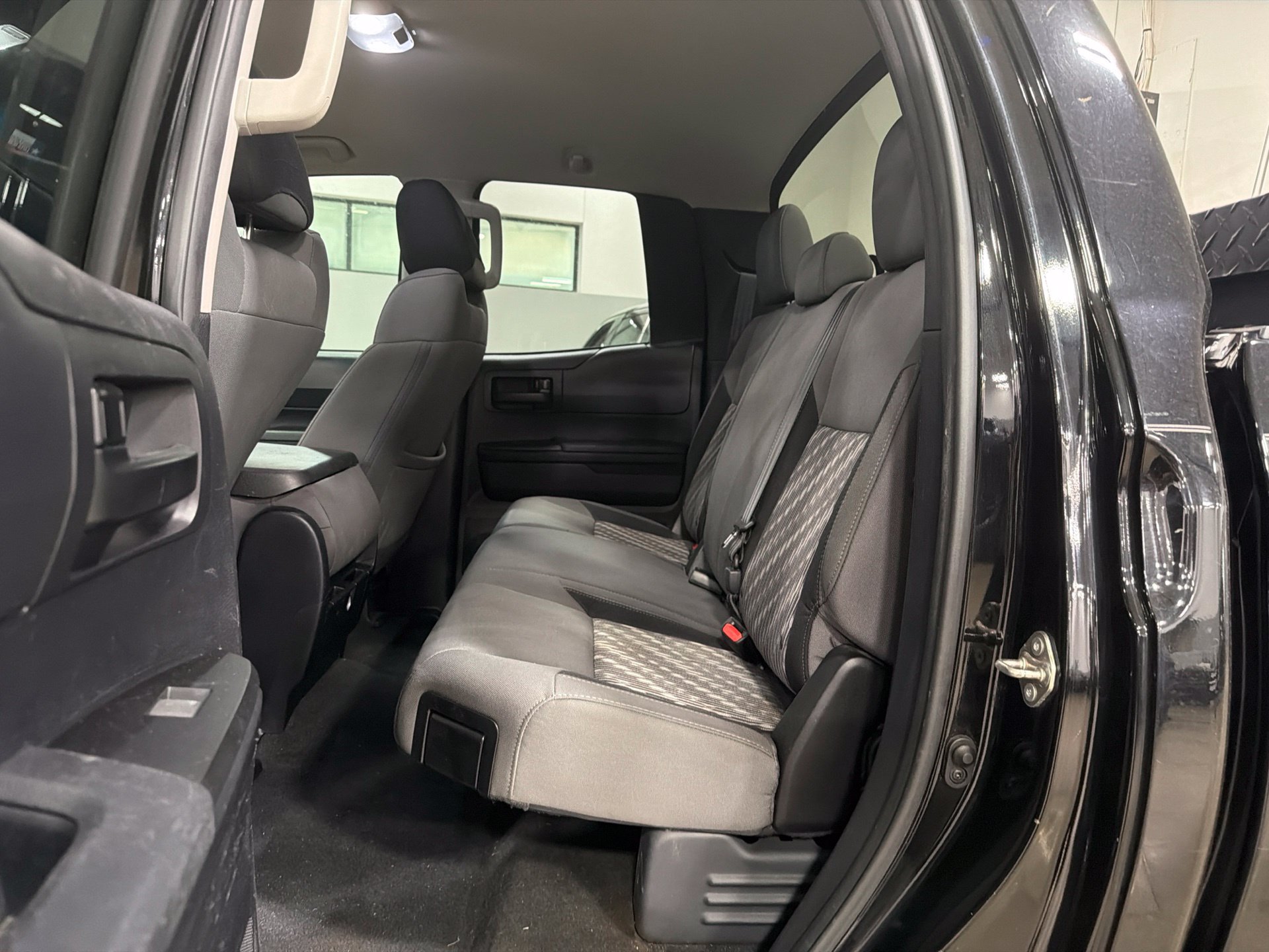 Used 2019 Toyota Tundra SR RWD image 11