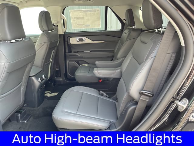 New 2026 Ford Explorer Active w/ Active Comfort Package AWD/4WD image 21