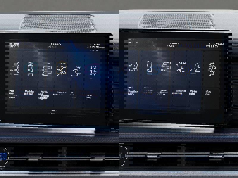 New 2026 Hyundai Santa Fe SEL image 13