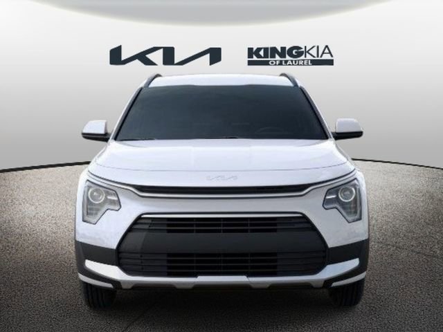 New 2026 Kia Niro LX image 2