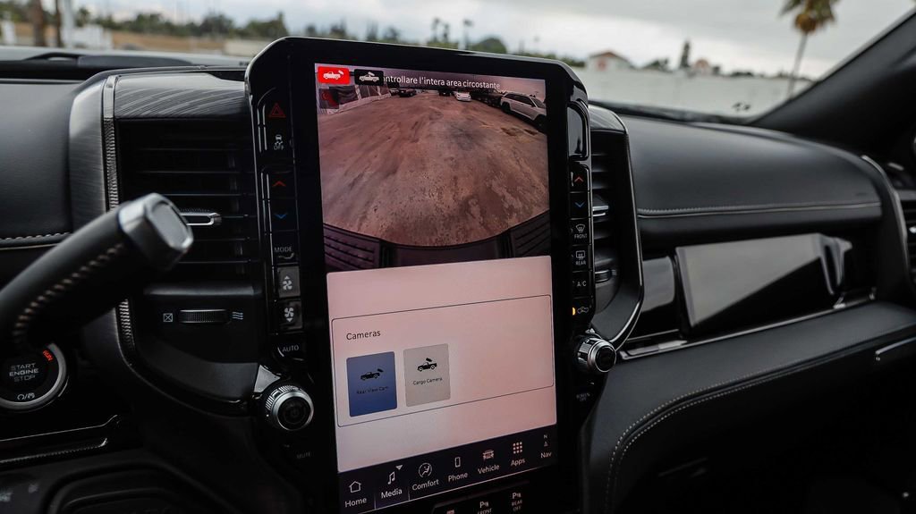 New 2026 RAM 2500 Power Wagon image 24